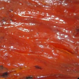 Sliced Bak Kwa 500g (Individually vacuum packed)